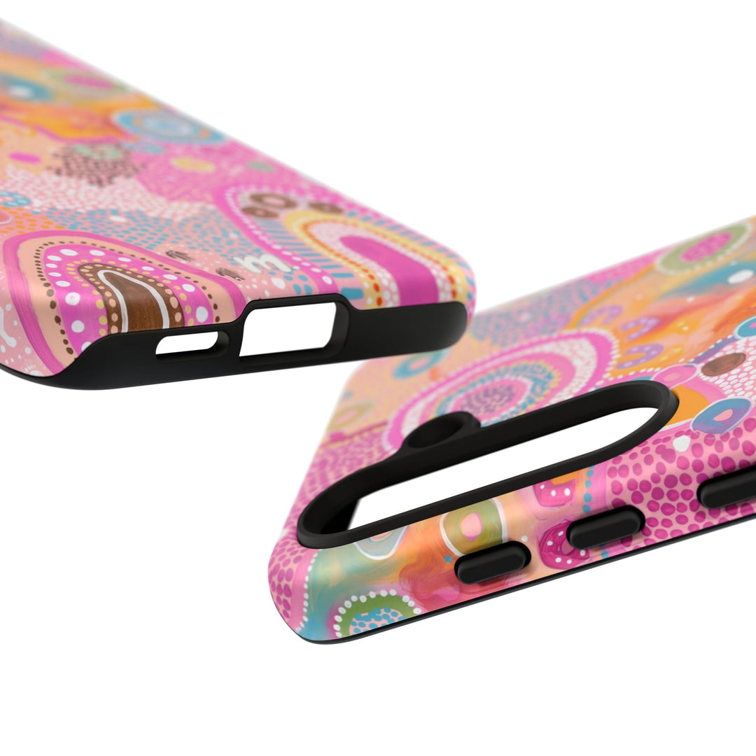 Premium Phone Case - A Letter To Myself - Mulganai