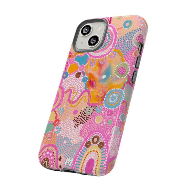 Premium Phone Case - A Letter To Myself - Mulganai