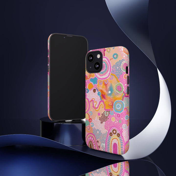 Premium Phone Case - A Letter To Myself - Mulganai