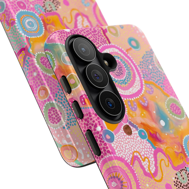Premium Phone Case - A Letter To Myself - Mulganai