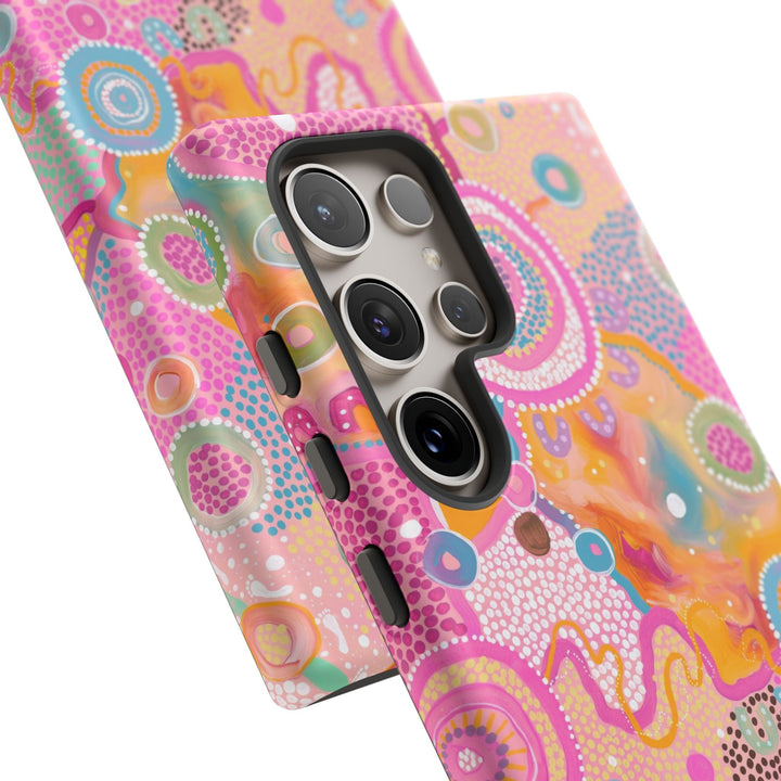 Premium Phone Case - A Letter To Myself - Mulganai
