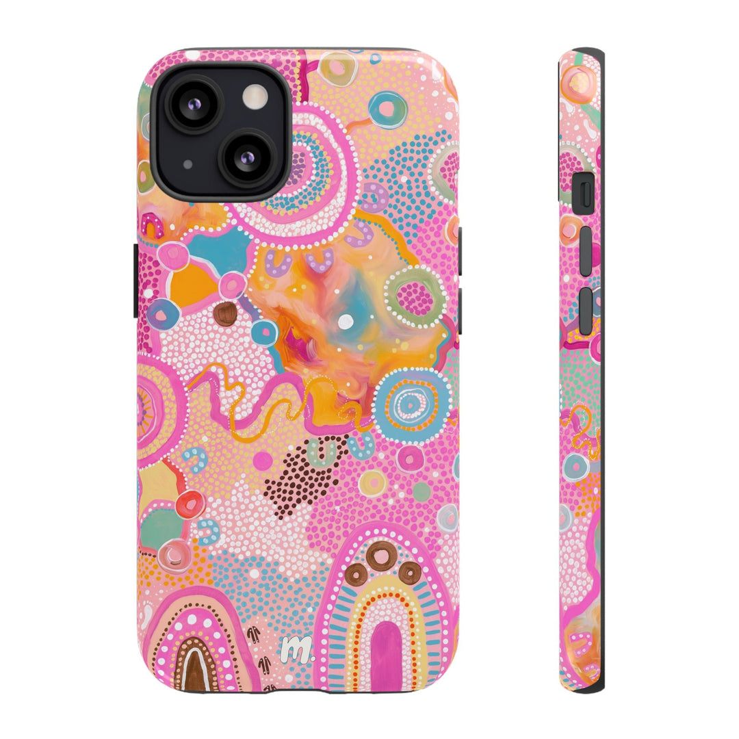 Premium Phone Case - A Letter To Myself - Mulganai