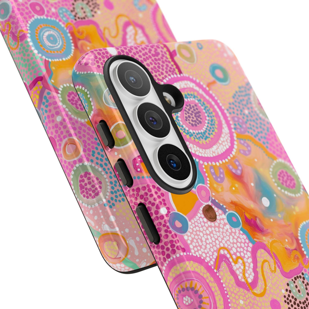 Premium Phone Case - A Letter To Myself - Mulganai