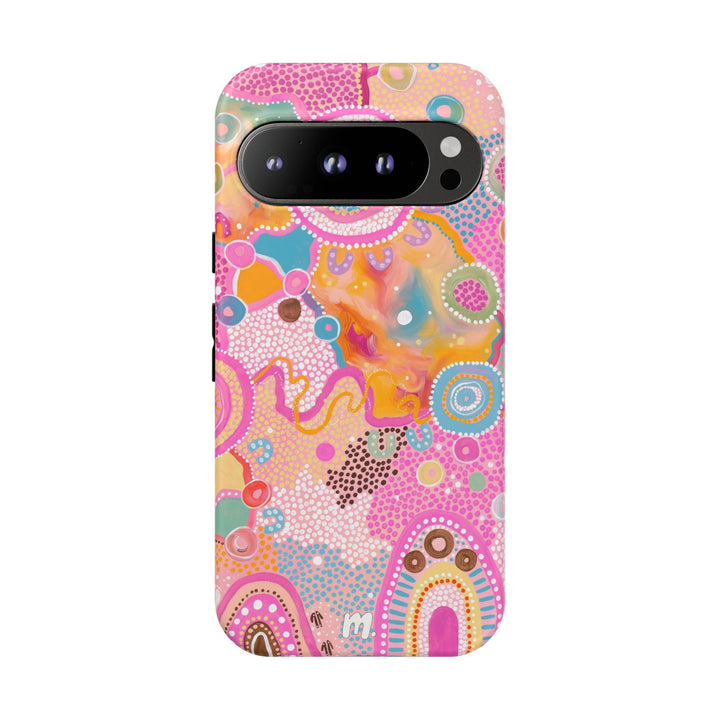 Premium Phone Case - A Letter To Myself - Mulganai