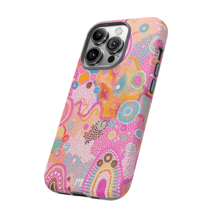 Premium Phone Case - A Letter To Myself - Mulganai