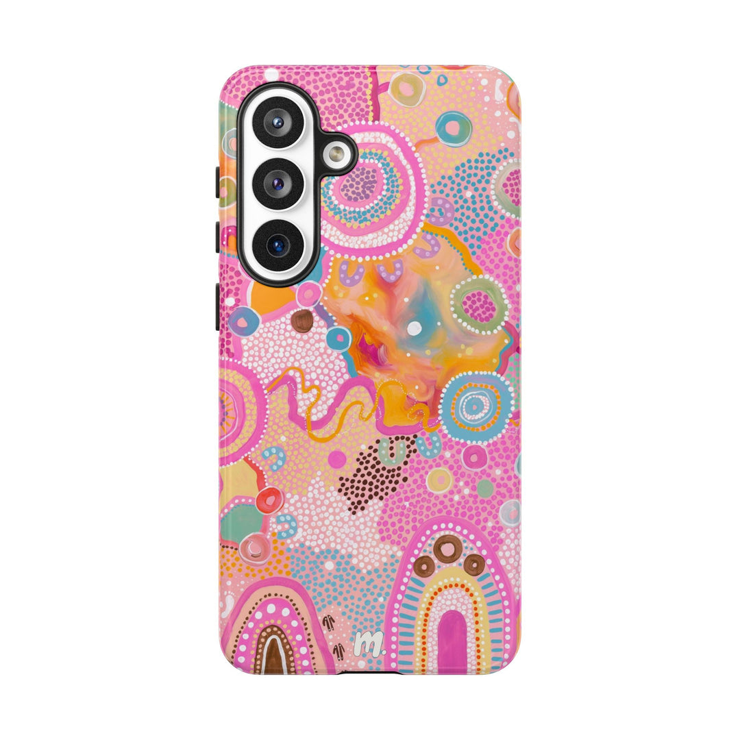 Premium Phone Case - A Letter To Myself - Mulganai