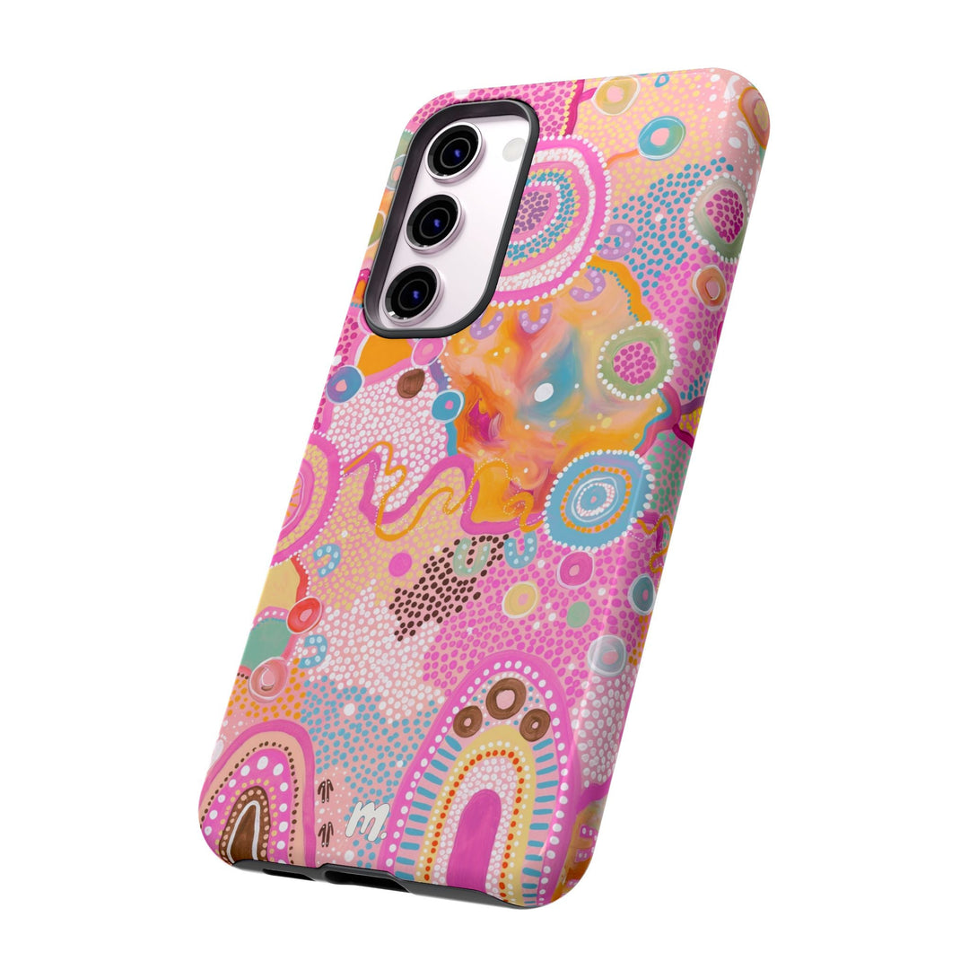 Premium Phone Case - A Letter To Myself - Mulganai
