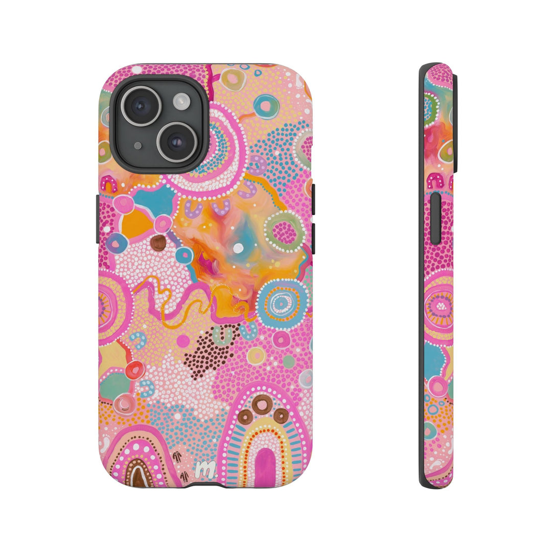 Premium Phone Case - A Letter To Myself - Mulganai