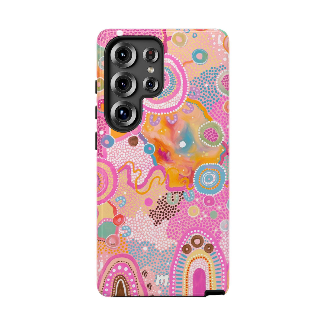 Premium Phone Case - A Letter To Myself - Mulganai