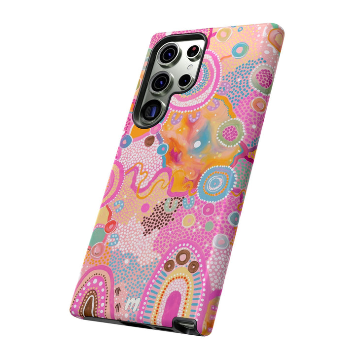 Premium Phone Case - A Letter To Myself - Mulganai
