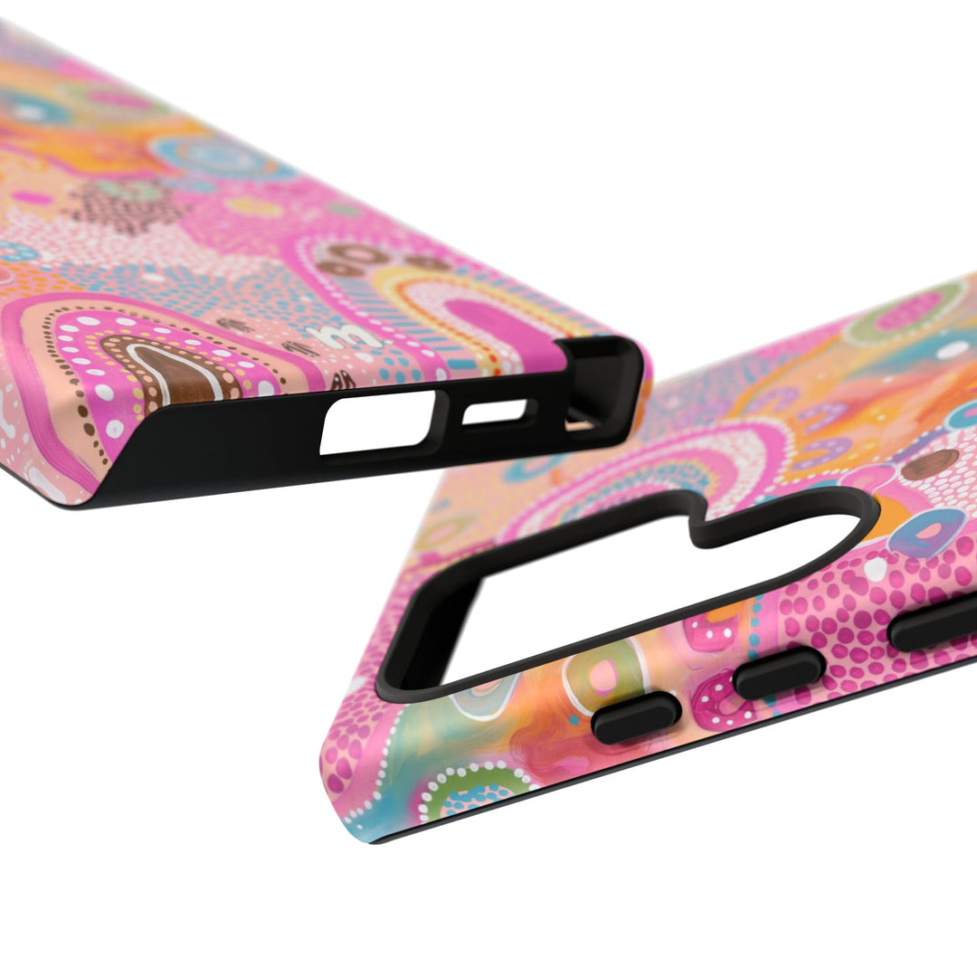 Premium Phone Case - A Letter To Myself - Mulganai