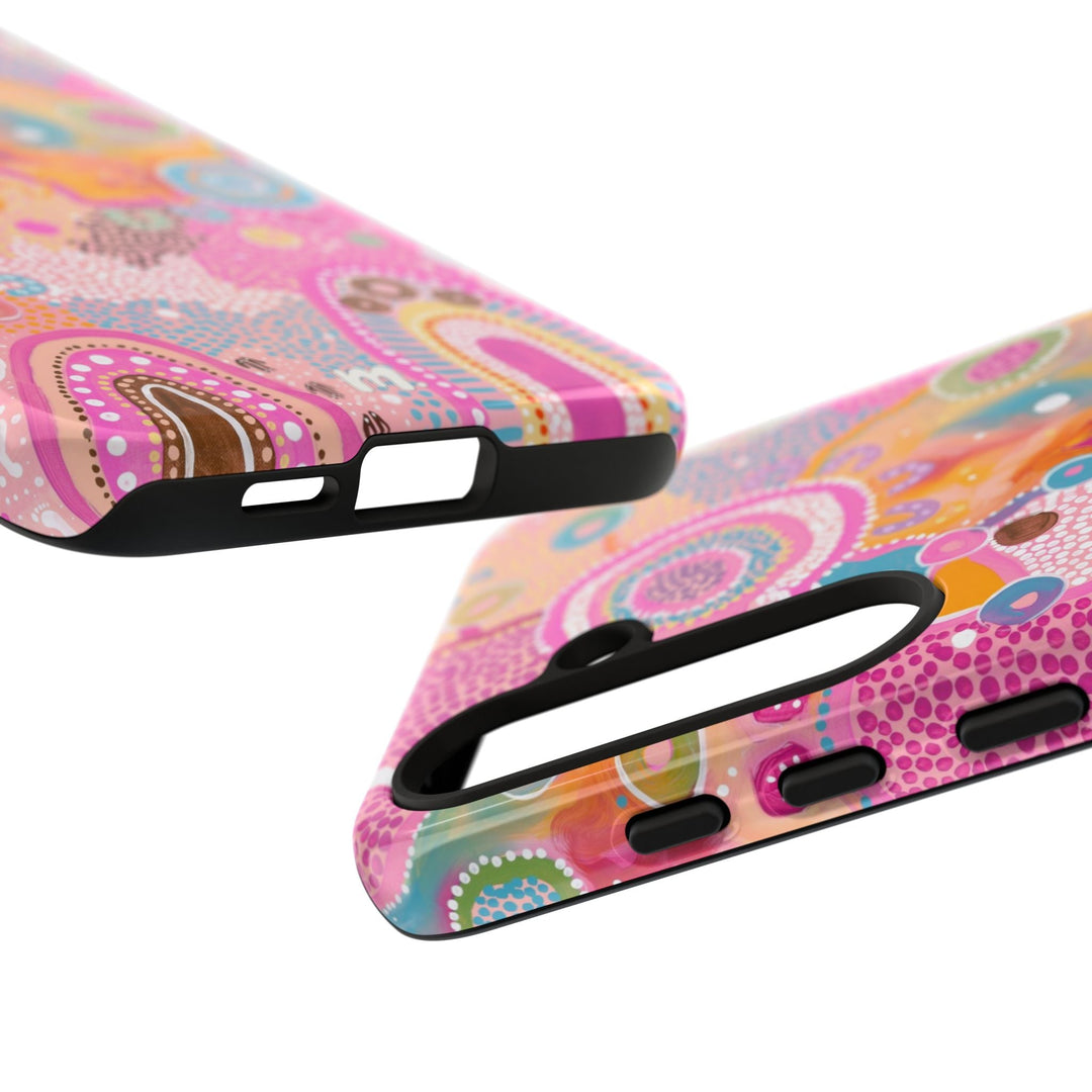 Premium Phone Case - A Letter To Myself - Mulganai
