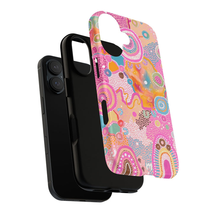 Premium Phone Case - A Letter To Myself - Mulganai