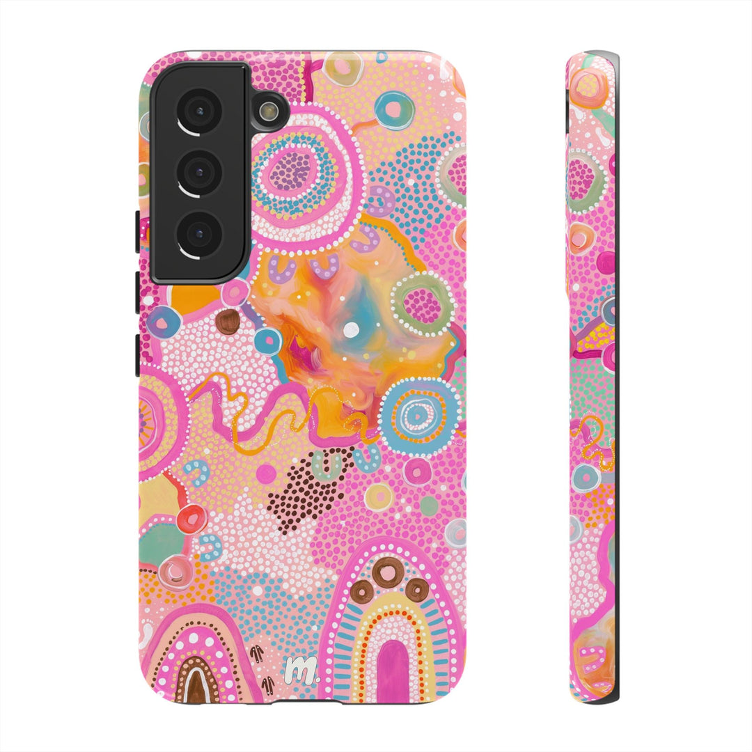Premium Phone Case - A Letter To Myself - Mulganai