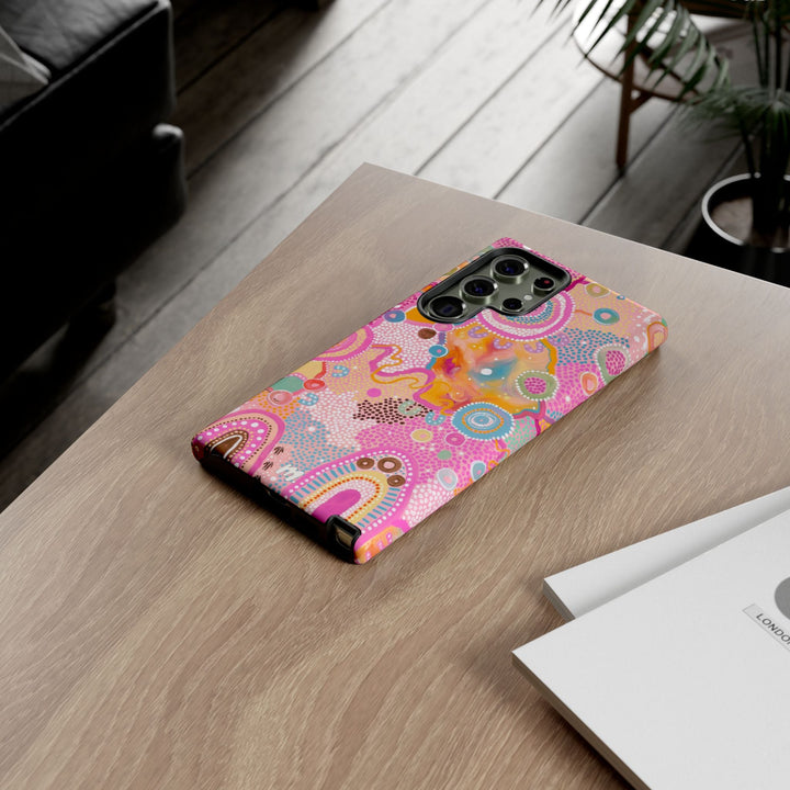 Premium Phone Case - A Letter To Myself - Mulganai