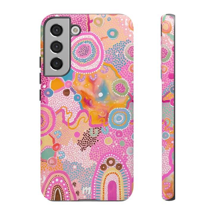 Premium Phone Case - A Letter To Myself - Mulganai