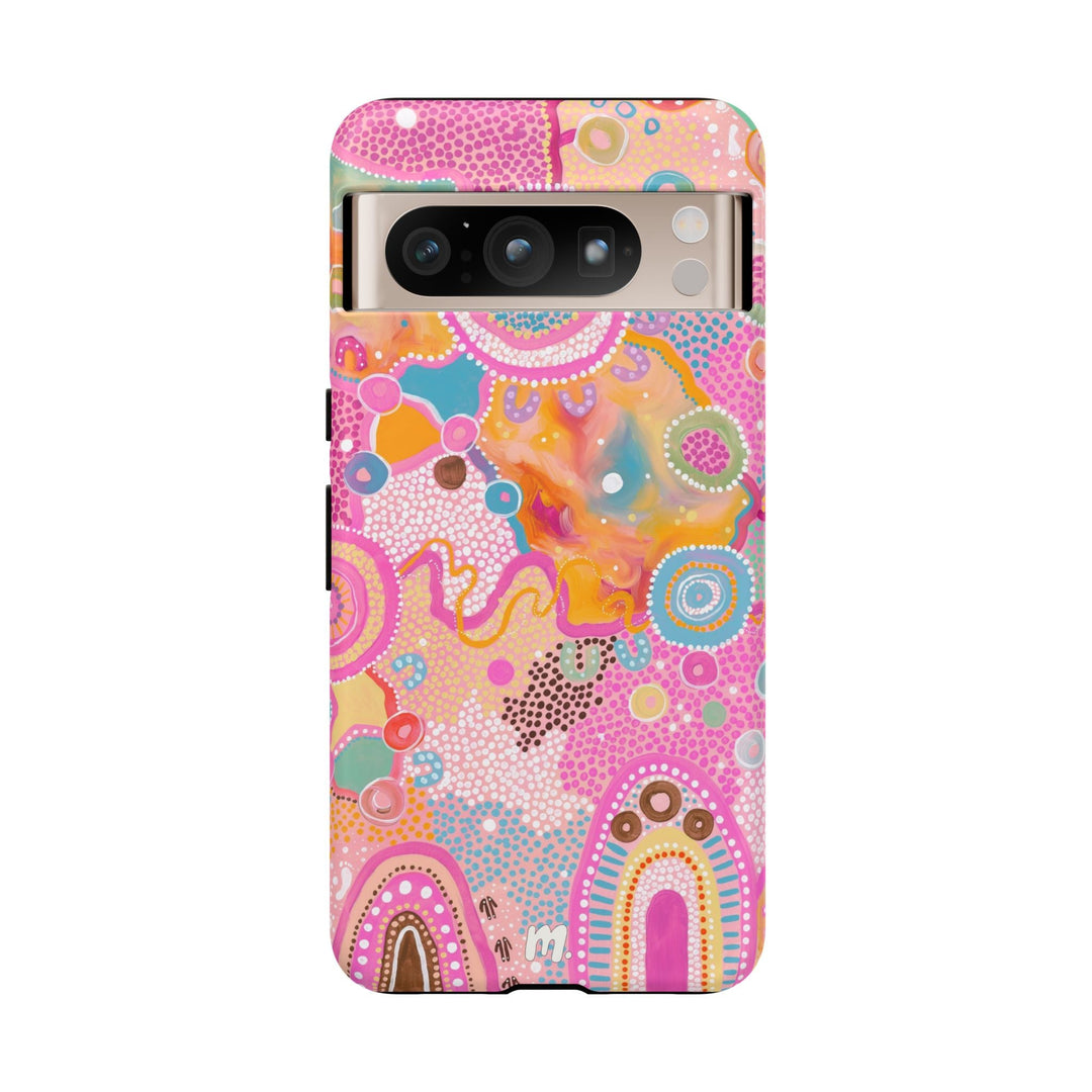 Premium Phone Case - A Letter To Myself - Mulganai
