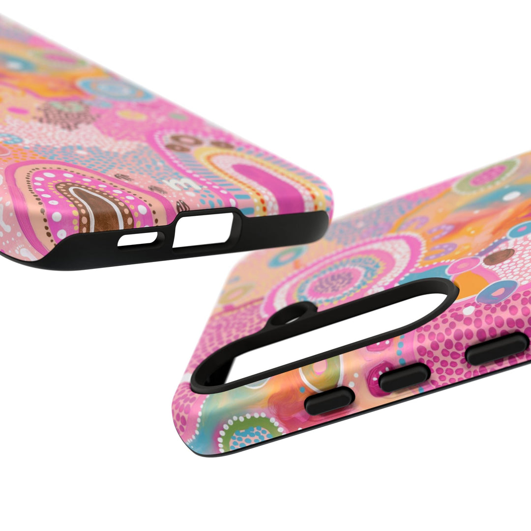 Premium Phone Case - A Letter To Myself - Mulganai