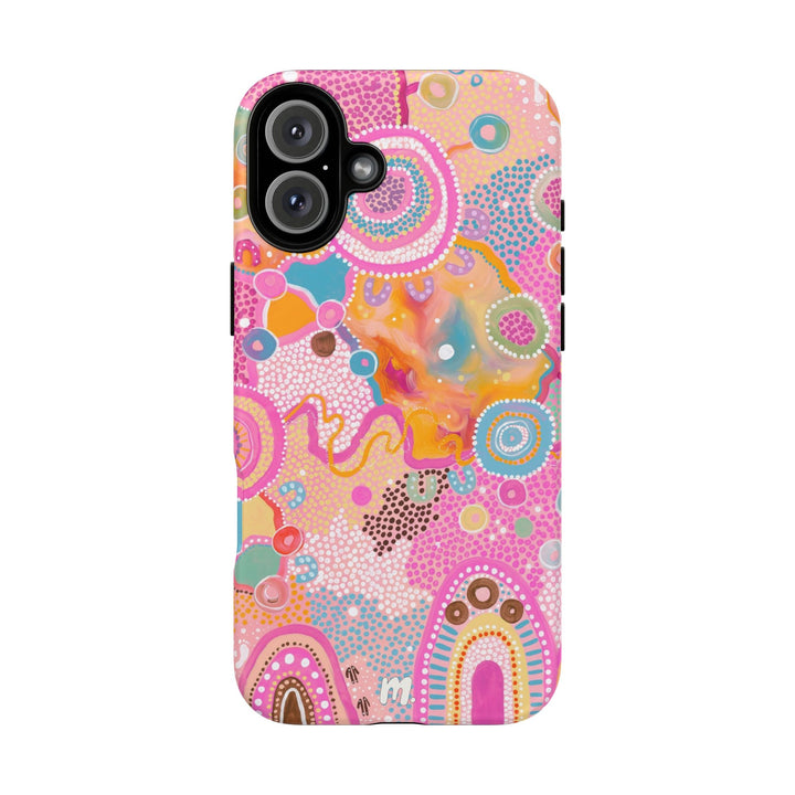 Premium Phone Case - A Letter To Myself - Mulganai