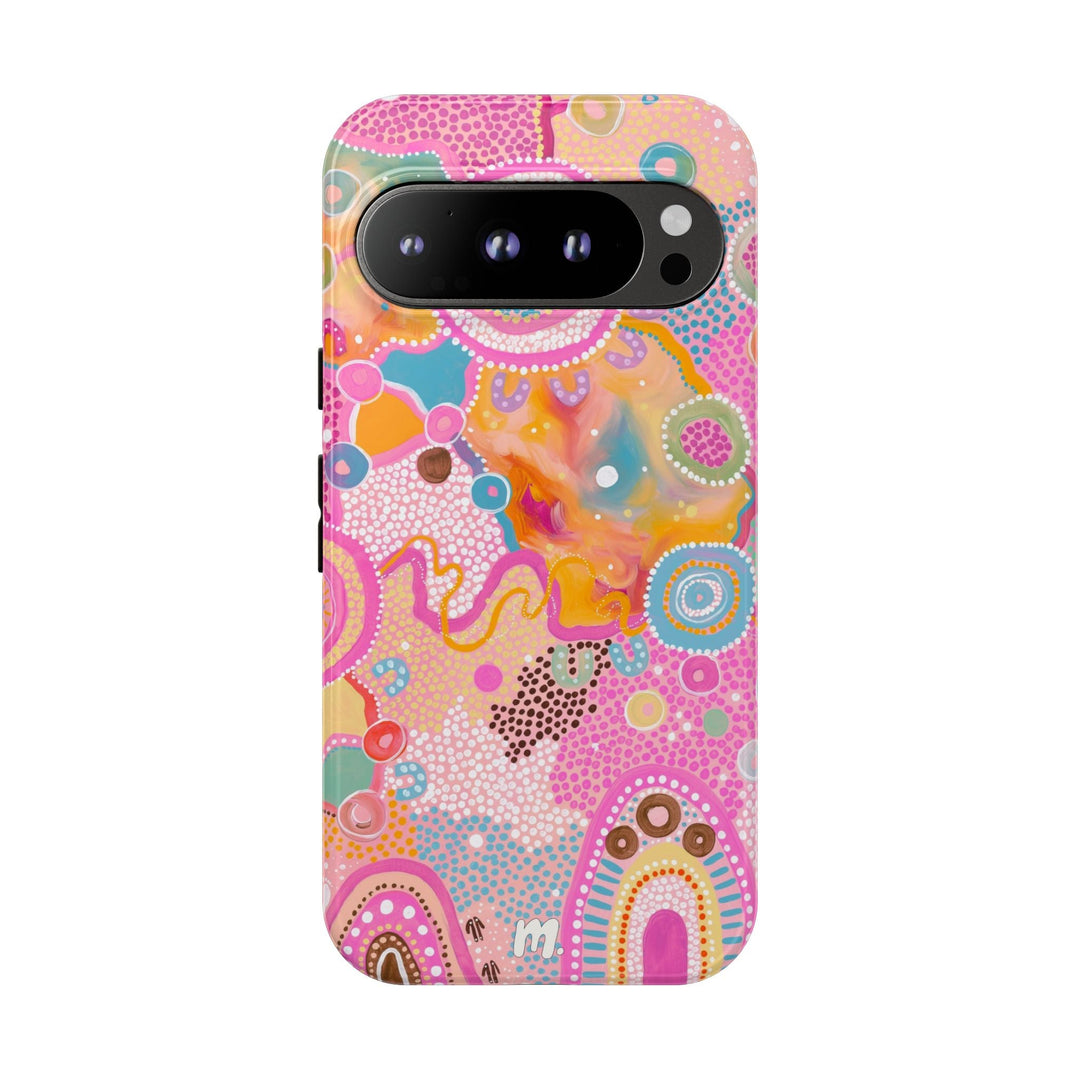 Premium Phone Case - A Letter To Myself - Mulganai