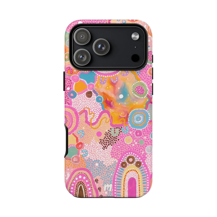 Premium Phone Case - A Letter To Myself - Mulganai