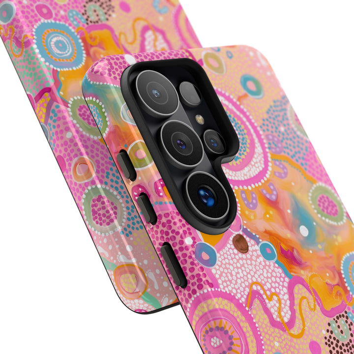 Premium Phone Case - A Letter To Myself - Mulganai