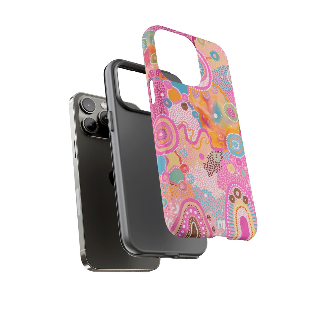 Premium Phone Case - A Letter To Myself - Mulganai