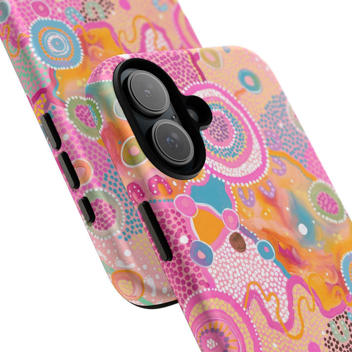 Premium Phone Case - A Letter To Myself - Mulganai