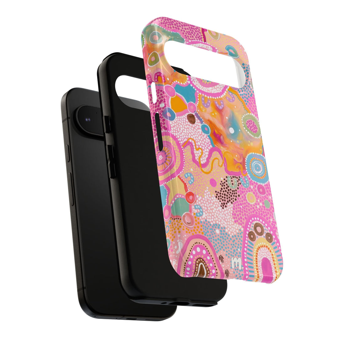 Premium Phone Case - A Letter To Myself - Mulganai