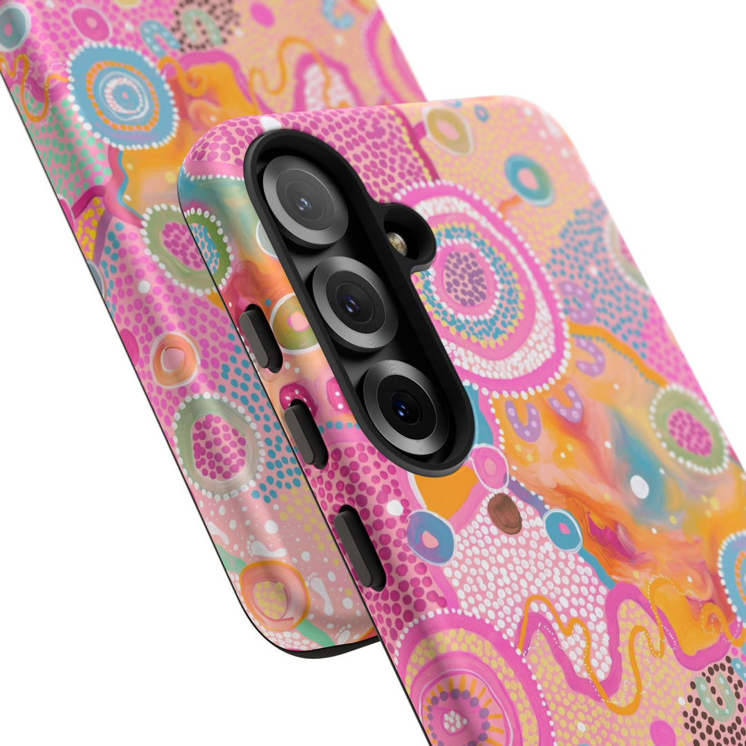 Premium Phone Case - A Letter To Myself - Mulganai