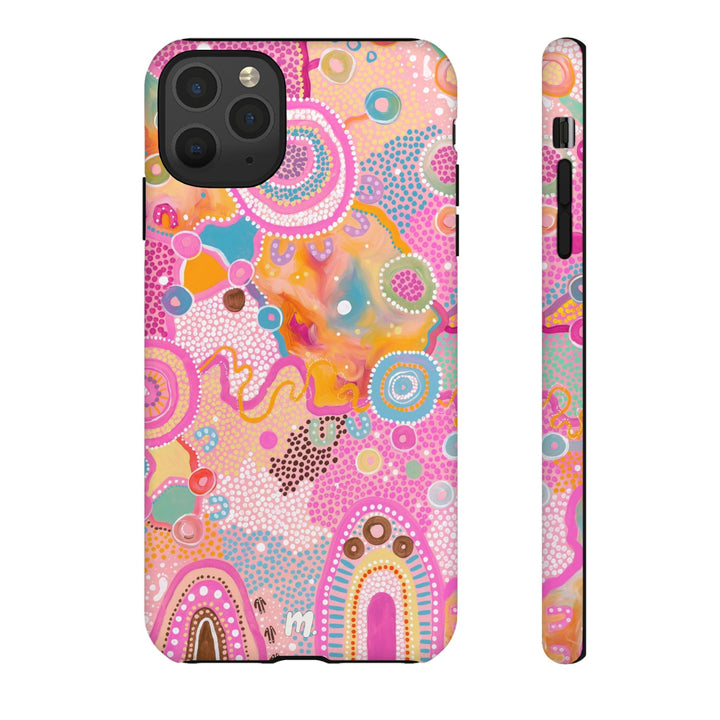 Premium Phone Case - A Letter To Myself - Mulganai