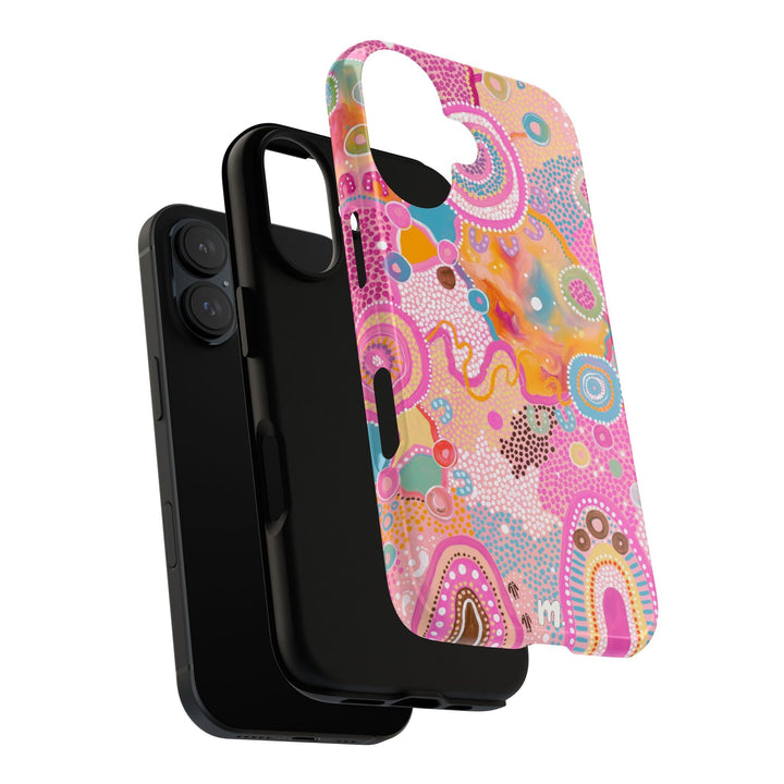Premium Phone Case - A Letter To Myself - Mulganai