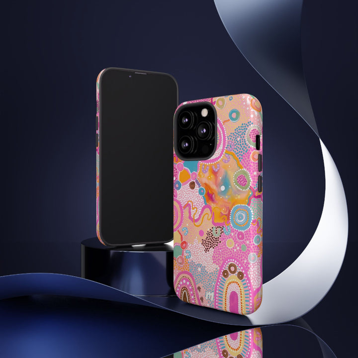 Premium Phone Case - A Letter To Myself - Mulganai