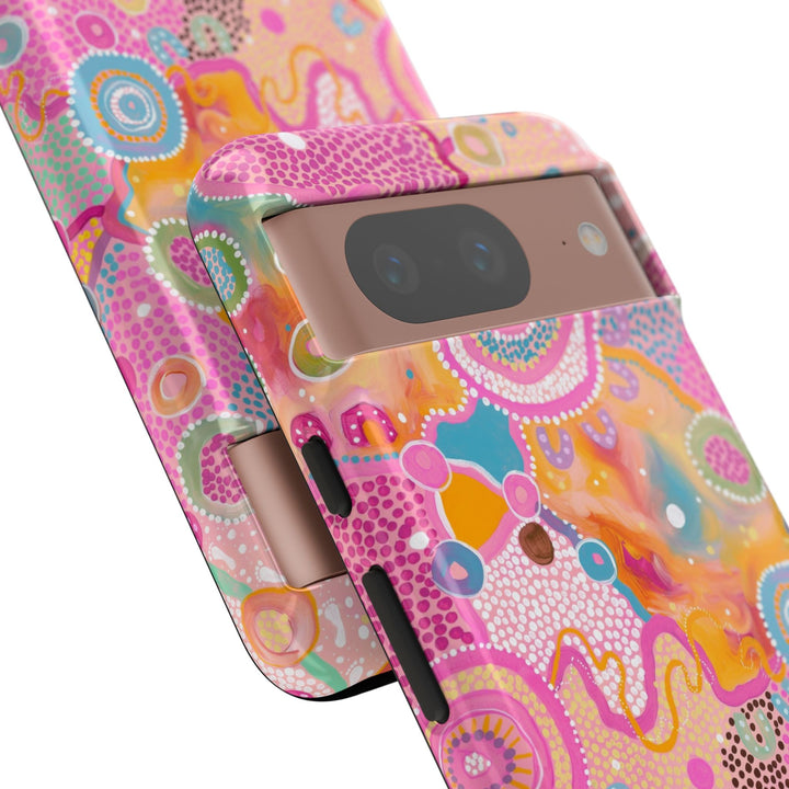 Premium Phone Case - A Letter To Myself - Mulganai