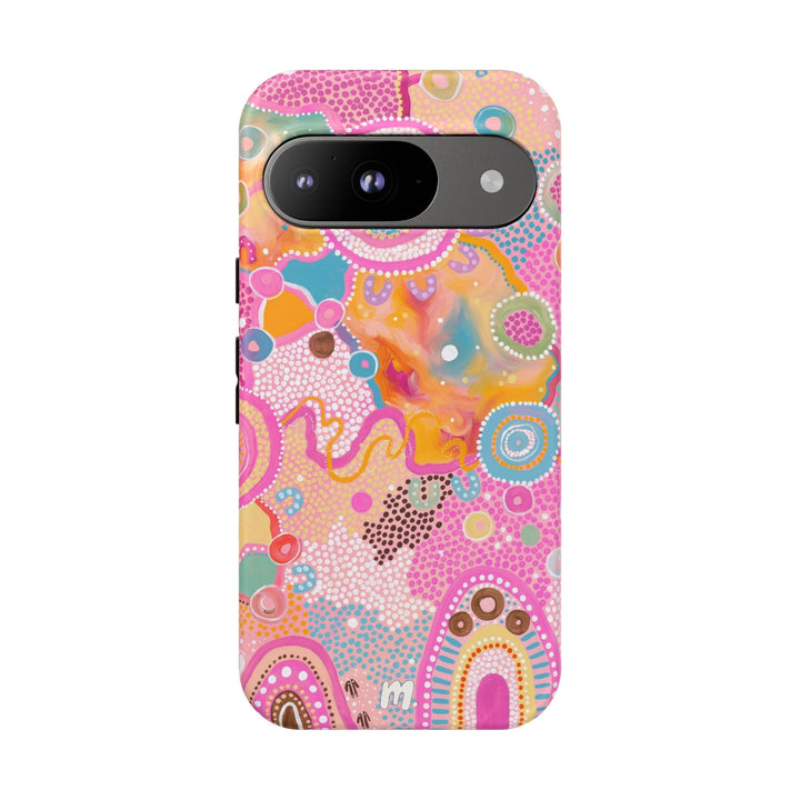 Premium Phone Case - A Letter To Myself - Mulganai