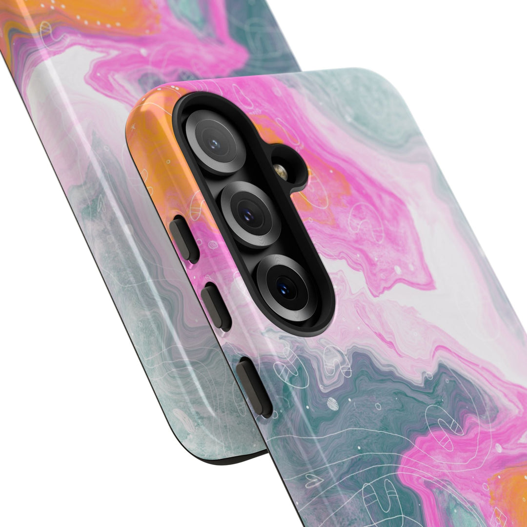 Premium Phone Case - Always Was Always Will Be 2024 - Mulganai