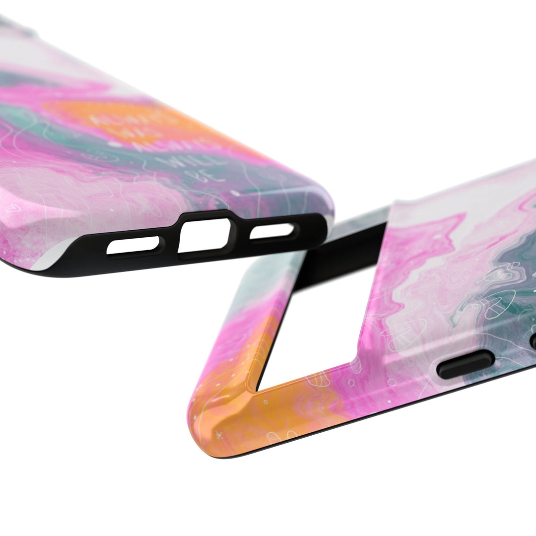Premium Phone Case - Always Was Always Will Be 2024 - Mulganai