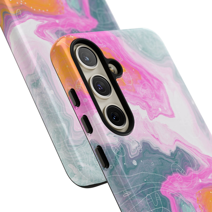 Premium Phone Case - Always Was Always Will Be 2024 - Mulganai