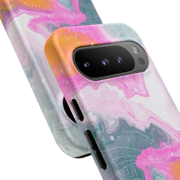 Premium Phone Case - Always Was Always Will Be 2024 - Mulganai