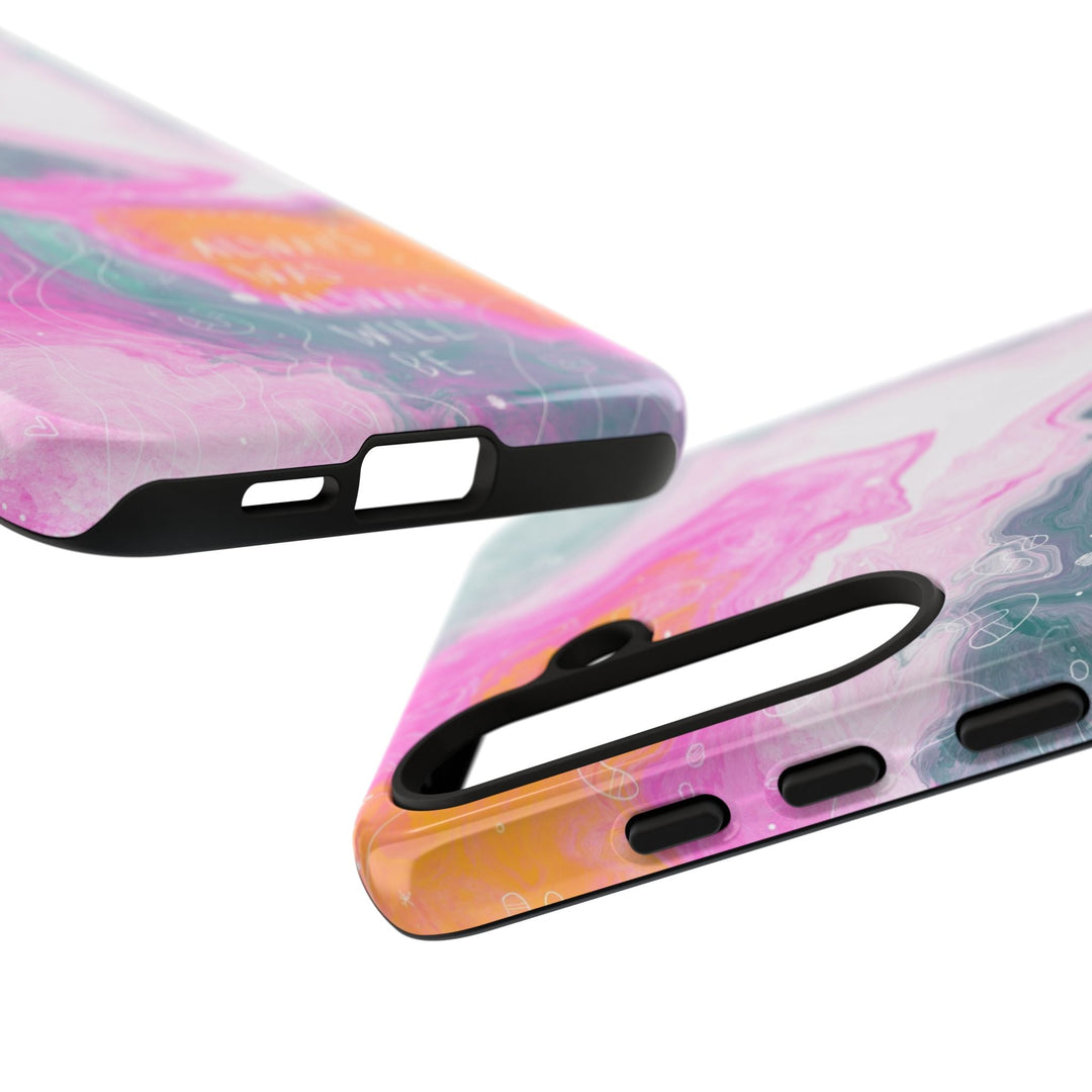 Premium Phone Case - Always Was Always Will Be 2024 - Mulganai