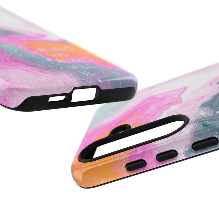 Premium Phone Case - Always Was Always Will Be 2024 - Mulganai