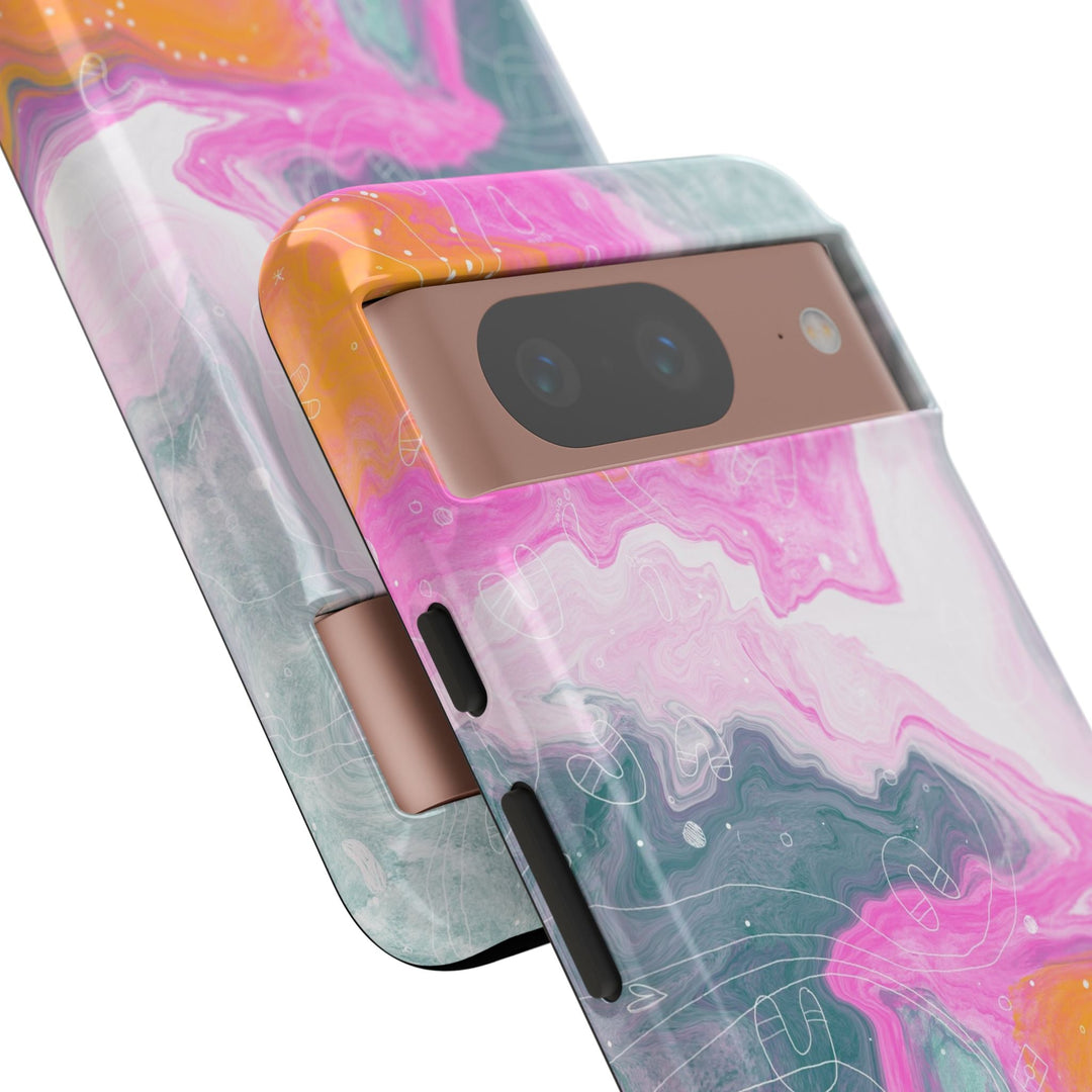 Premium Phone Case - Always Was Always Will Be 2024 - Mulganai