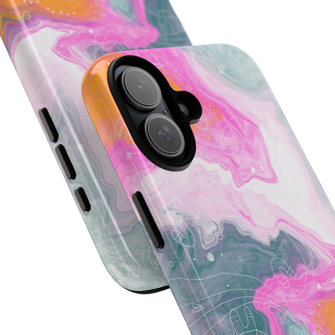 Premium Phone Case - Always Was Always Will Be 2024 - Mulganai