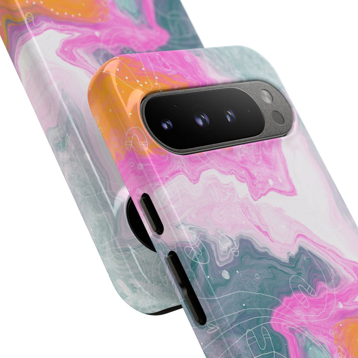 Premium Phone Case - Always Was Always Will Be 2024 - Mulganai