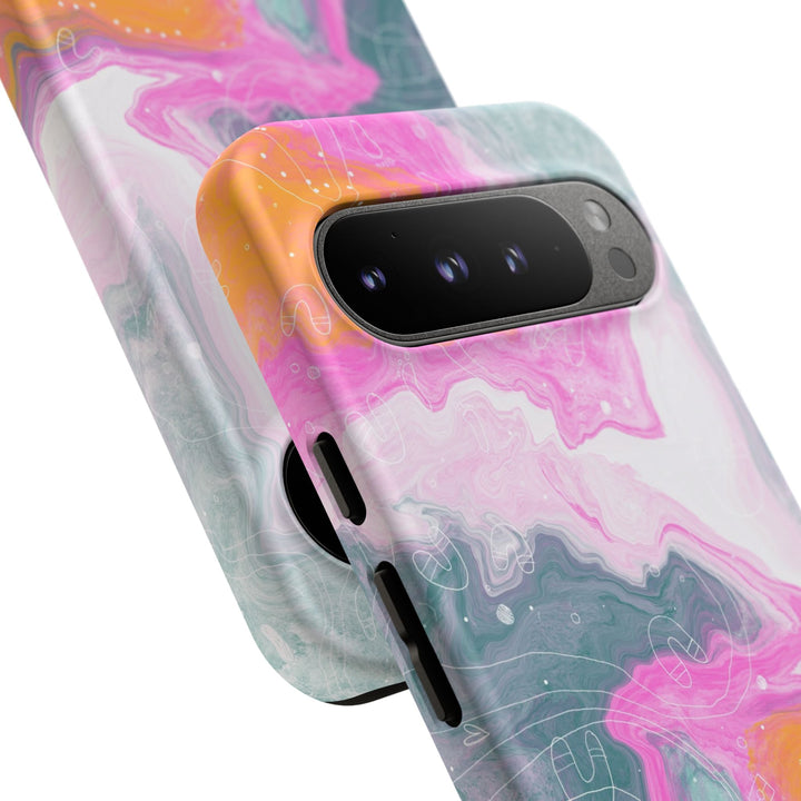 Premium Phone Case - Always Was Always Will Be 2024 - Mulganai