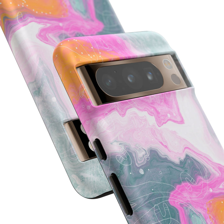 Premium Phone Case - Always Was Always Will Be 2024 - Mulganai