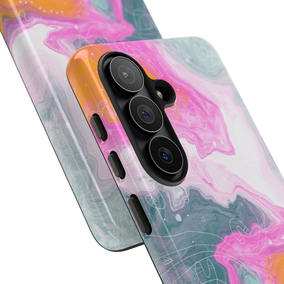 Premium Phone Case - Always Was Always Will Be 2024 - Mulganai