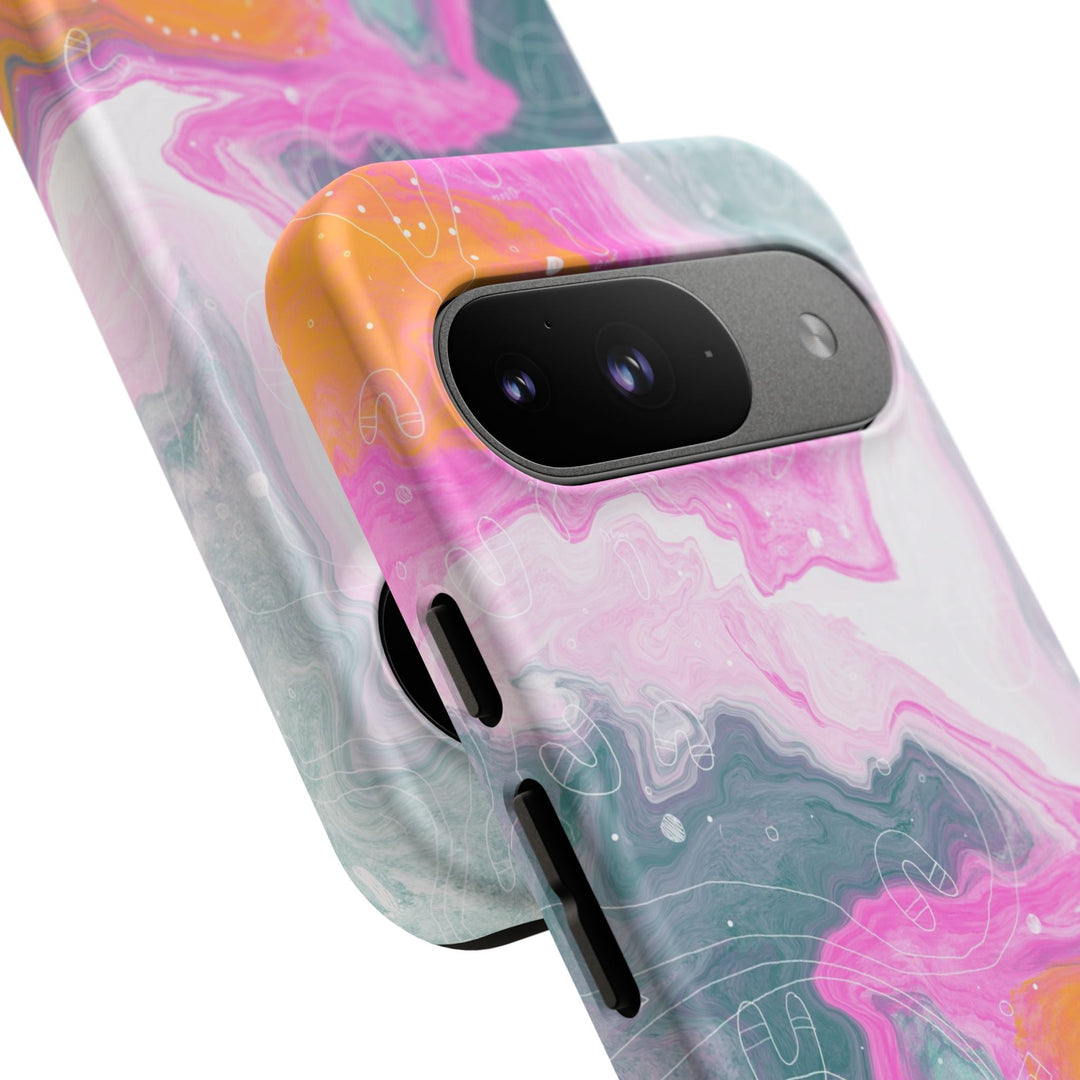 Premium Phone Case - Always Was Always Will Be 2024 - Mulganai