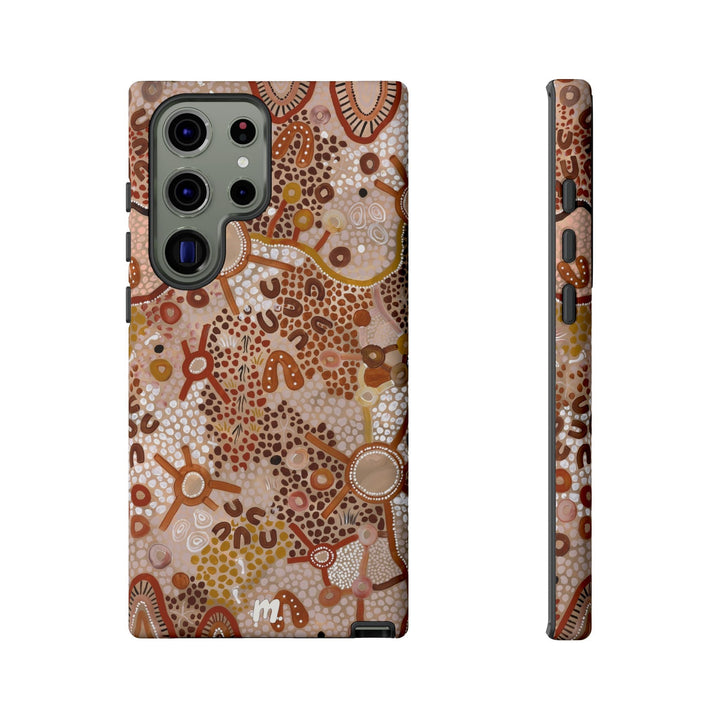 Premium Phone Case - Calling Me Home - Mulganai