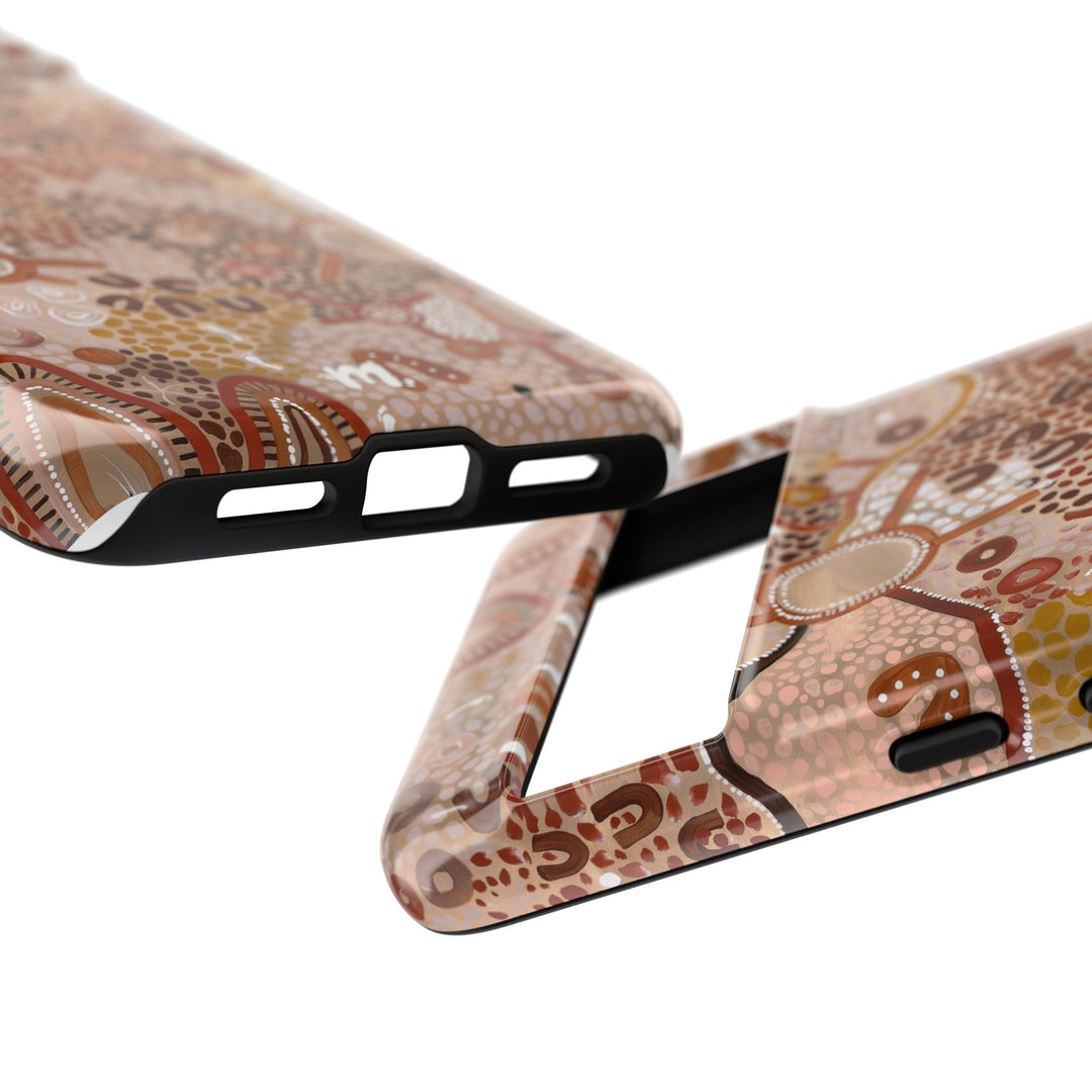 Premium Phone Case - Calling Me Home - Mulganai